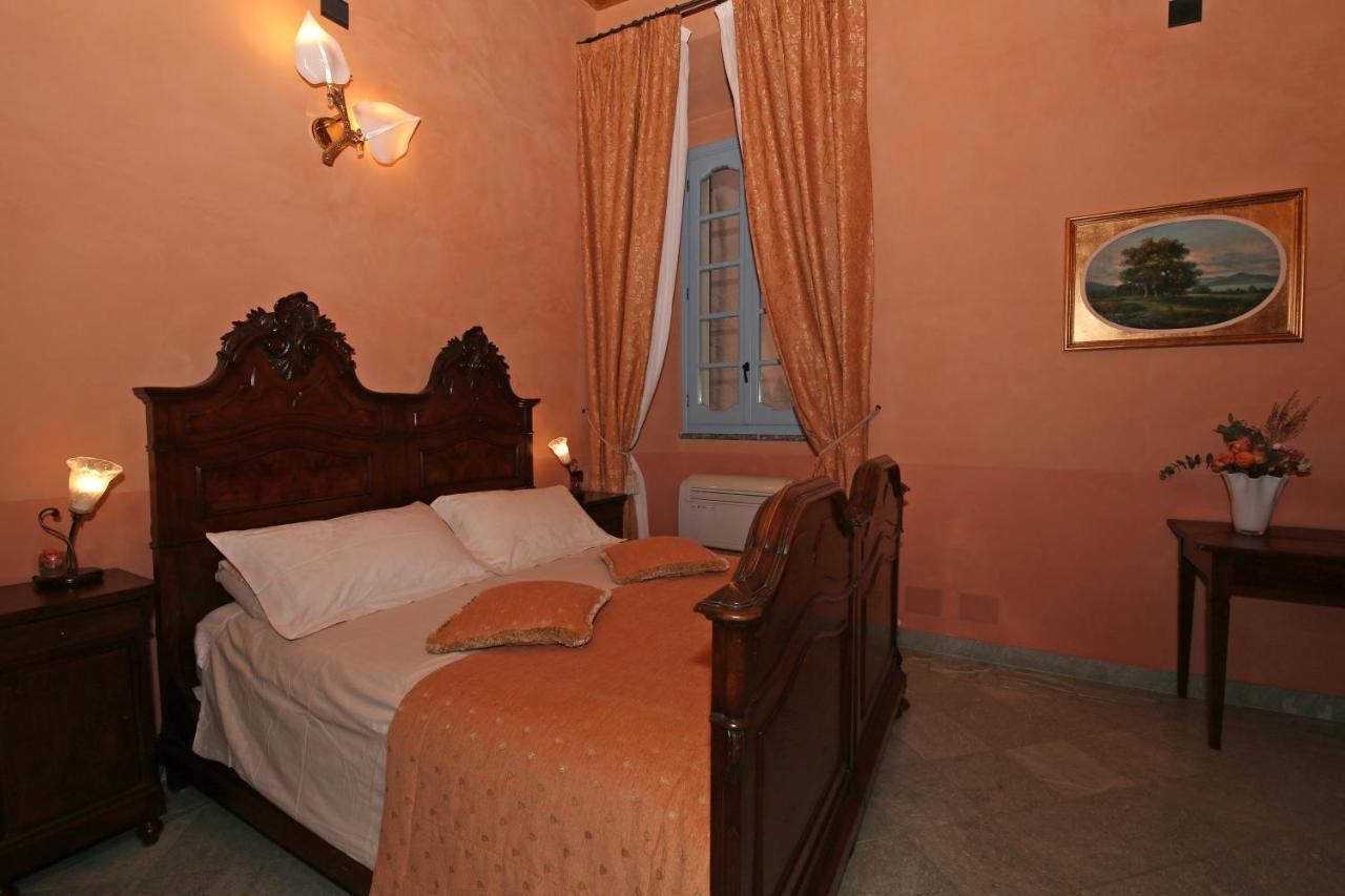 Palazzo Del Vicere Apart otel Lezzeno Dış mekan fotoğraf