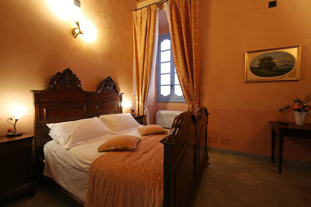 Palazzo Del Vicere Apart otel Lezzeno Dış mekan fotoğraf